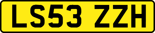 LS53ZZH