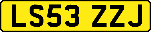 LS53ZZJ