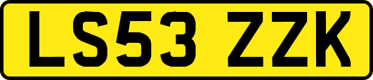 LS53ZZK