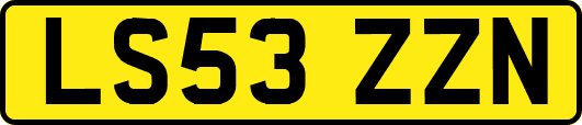 LS53ZZN