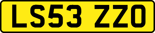 LS53ZZO