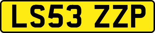LS53ZZP