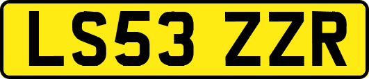 LS53ZZR