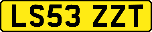 LS53ZZT
