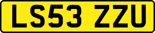 LS53ZZU