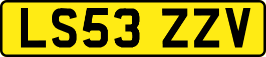 LS53ZZV