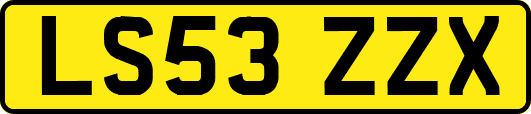 LS53ZZX