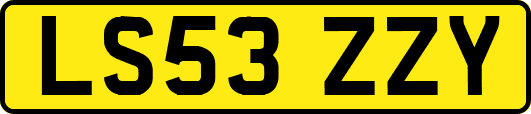 LS53ZZY