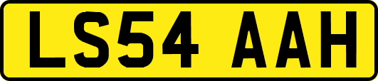 LS54AAH