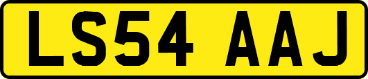 LS54AAJ