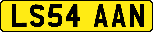 LS54AAN