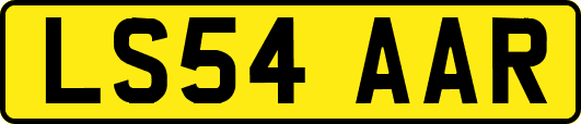 LS54AAR