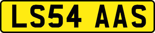 LS54AAS