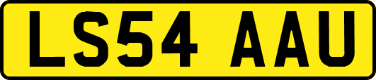 LS54AAU