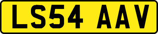 LS54AAV