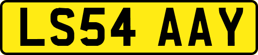 LS54AAY