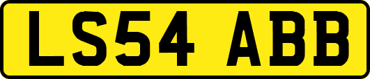 LS54ABB