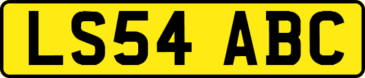 LS54ABC