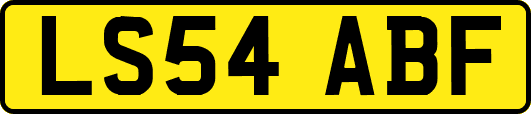 LS54ABF
