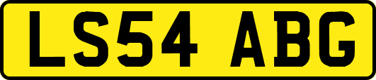 LS54ABG