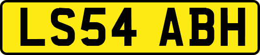 LS54ABH
