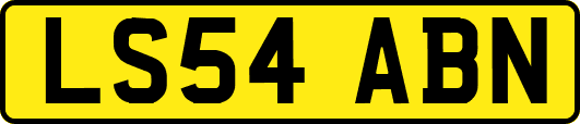 LS54ABN