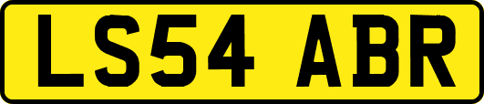 LS54ABR