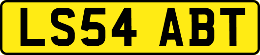 LS54ABT