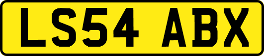 LS54ABX