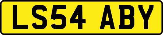 LS54ABY