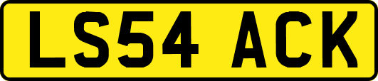 LS54ACK