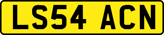 LS54ACN