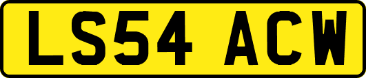LS54ACW