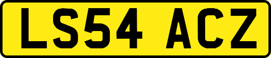 LS54ACZ