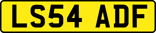 LS54ADF