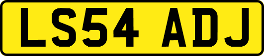LS54ADJ
