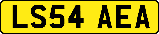 LS54AEA