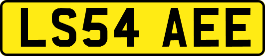 LS54AEE