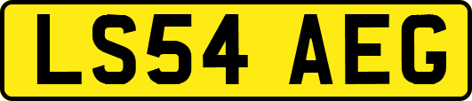 LS54AEG