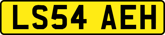 LS54AEH