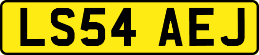 LS54AEJ