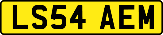LS54AEM