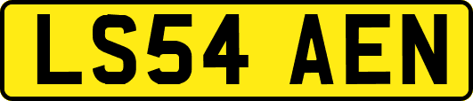LS54AEN
