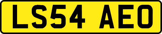 LS54AEO