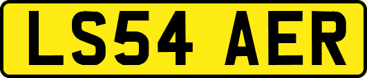 LS54AER
