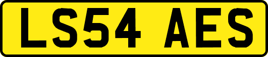 LS54AES