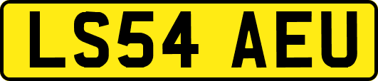 LS54AEU