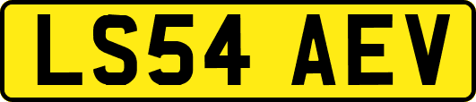 LS54AEV