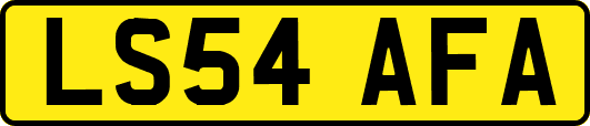 LS54AFA