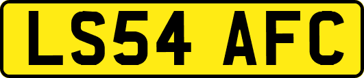 LS54AFC